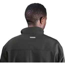 Barron Eco-Softshell Back